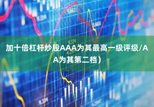 加十倍杠杆炒股AAA为其最高一级评级/AA为其第二档）
