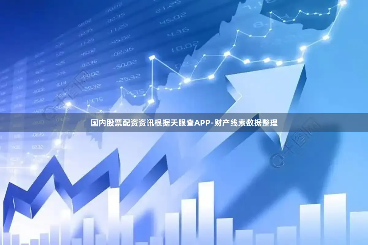 国内股票配资资讯根据天眼查APP-财产线索数据整理